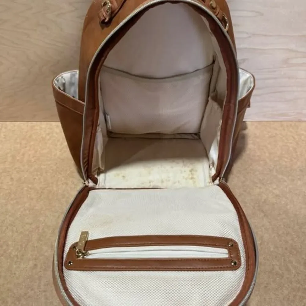 Itzy Ritzy Diaper Bag Backpack
